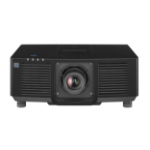 Panasonic PT-MZ780B data projector Large venue projector 7000 ANSI lumens LCD WUXGA (1920x1200) Black
