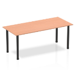 Dynamic Impulse Straight Table