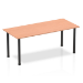 Dynamic Impulse Straight Table