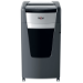 Rexel XP426+ paper shredder Particle-cut shredding 55 dB Black