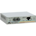 Allied Telesis AT-FS201 network media converter 100 Mbit/s