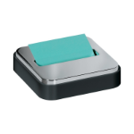 POST-IT P-I STL-330-B Steel P-Up Disp
