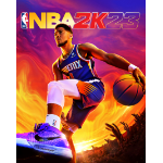 Take-Two Interactive NBA 2K23 Standard Xbox Series X