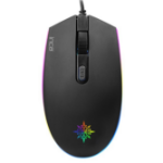 Inca IMG-GT13 mouse Gaming Ambidextrous USB Type-A 1200 DPI