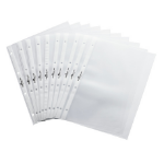 Durable 8566-19 sheet protector A4 10 pc(s)