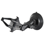 RAM Mounts RAM-B-148-GA7U navigator mount Car Active Black