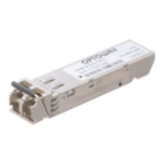 AJA FIBERLC-1RX-MM: 3G-SDI Single Fiber LC Receiver Multi-Mode