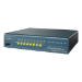 Cisco ASA 5505 cortafuegos (hardware) 1U 0,15 Gbit/s