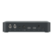 Logitech Rally Ultra-HD ConferenceCam Zwart