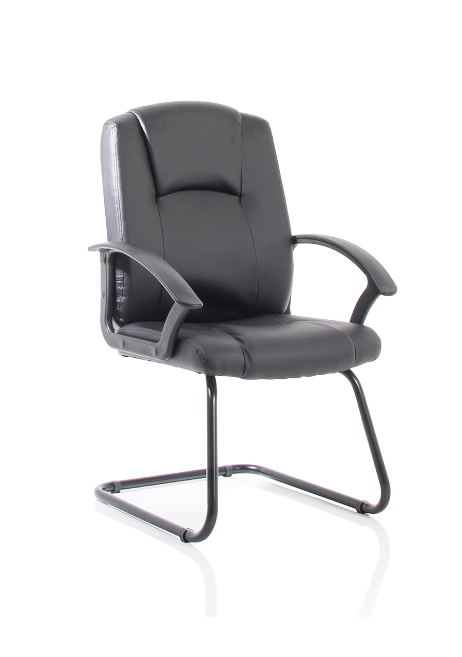 Image of Dynamic BR000300 office/computer chair Padded seat Padded backrest