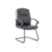 Dynamic BR000300 office/computer chair Padded seat Padded backrest