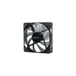 DeepCool Wind Blade 120 B Computer behuizing Ventilator 12 cm Zwart 1 stuk(s)