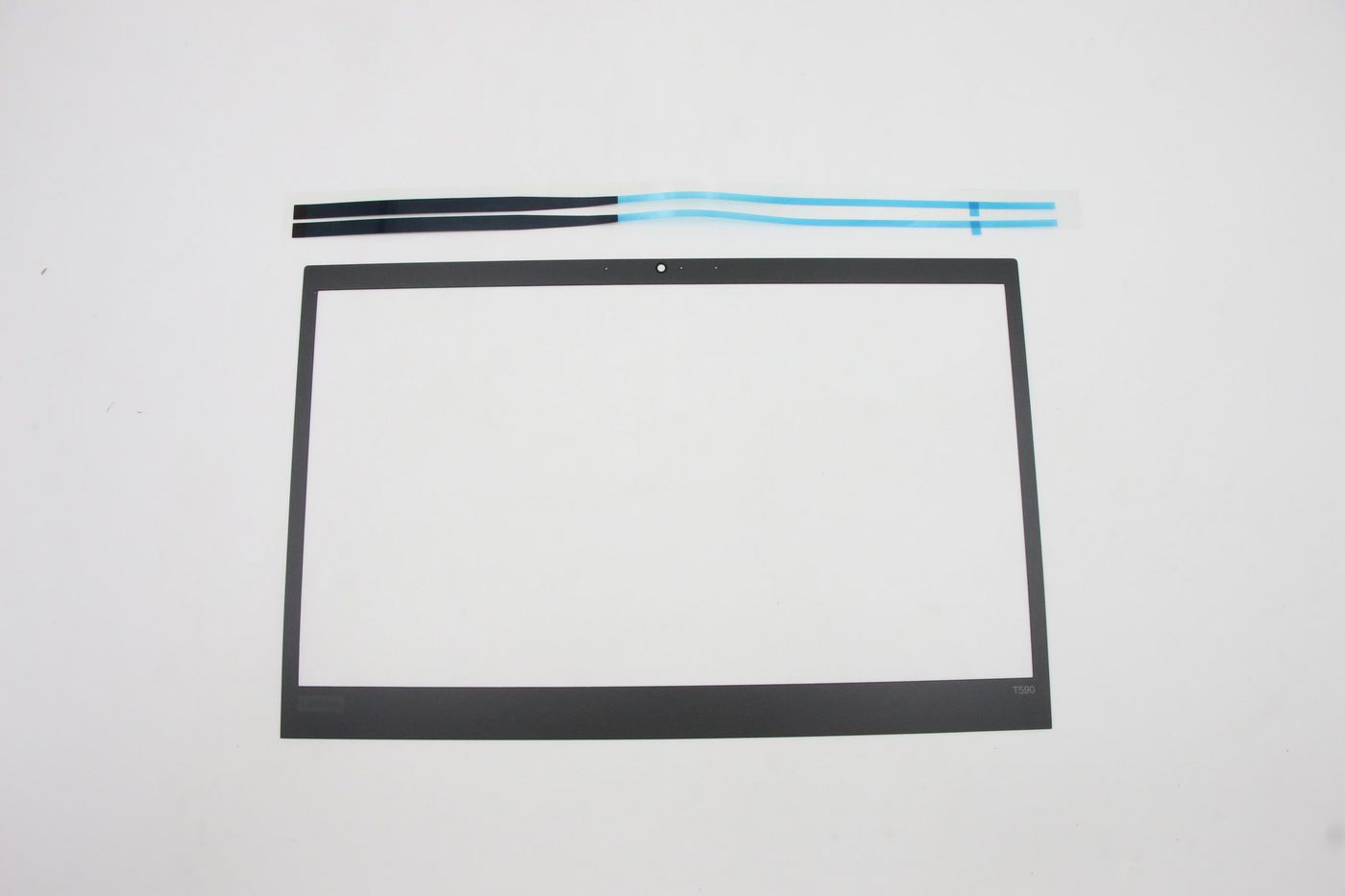 Image of Lenovo Ironhide-1 FRU Ironhide-1 B sheet Tape assembly w/ 720HD...