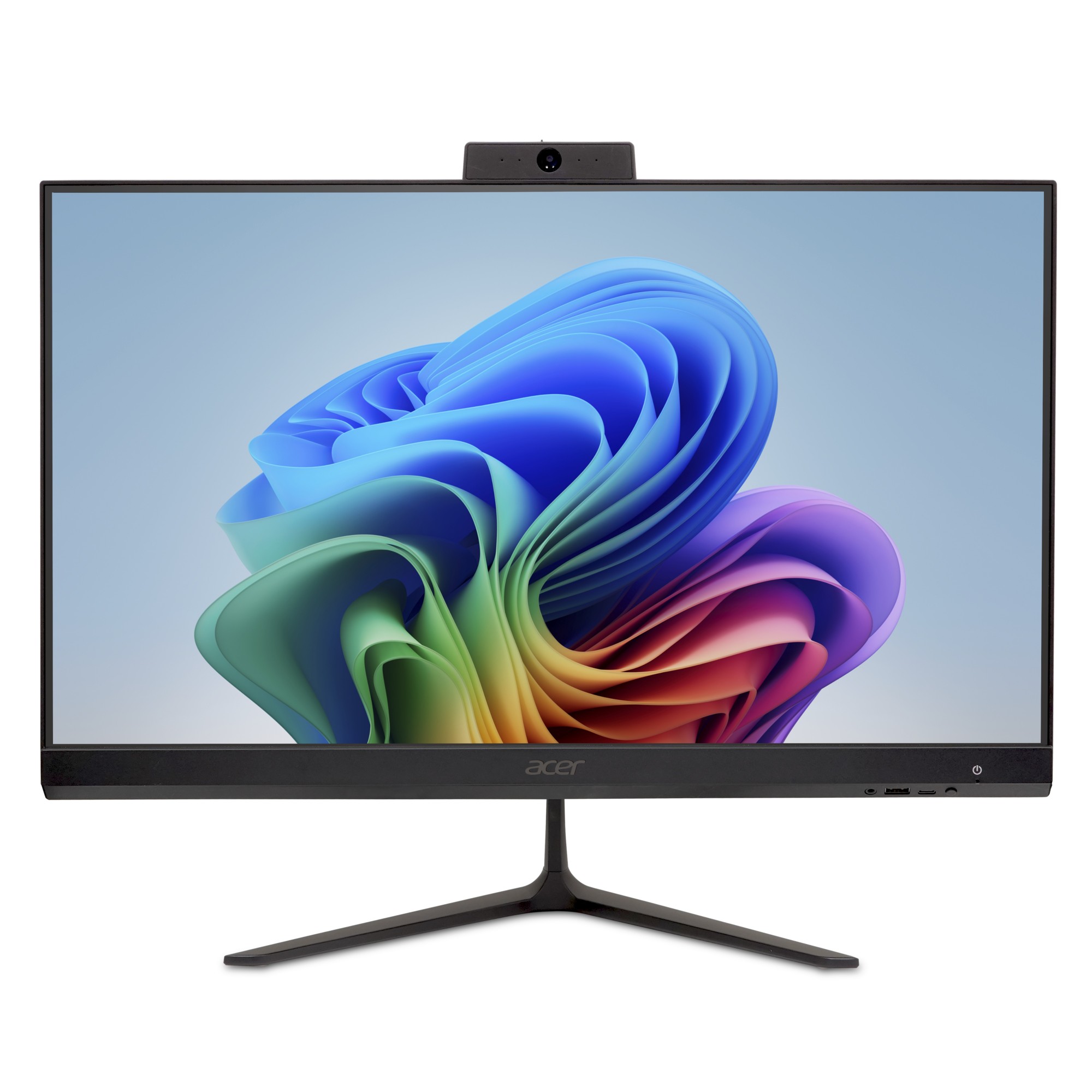 Acer Aspire C24B-GKRK AMD Ryzen™ AI 7 350 60.5 cm (23.8") 1920 x