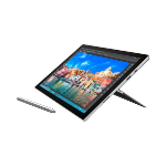 Microsoft Surface Pro 4 1 TB 31.2 cm (12.3") 16 GB Wi-Fi 5 (802.11ac) Windows 10 Pro Silver