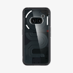 Spigen Ultra Hybrid mobiele telefoon behuizingen 17 cm (6.7") Hoes Grijs, Transparant