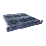 Prism Enclosures FAN4RK computer case part Other