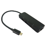 Cables Direct USB3C HDMI USB ADPTR + PD FUNCTION  Chert Nigeria