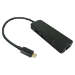 Cables Direct USB3C HDMI USB ADPTR + PD FUNCTION