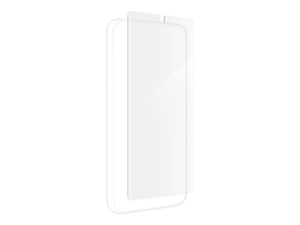 EU Product - InvisibleShield Screen Protector for Samsung Galaxy S23 Ultra - Transparent thumbnail