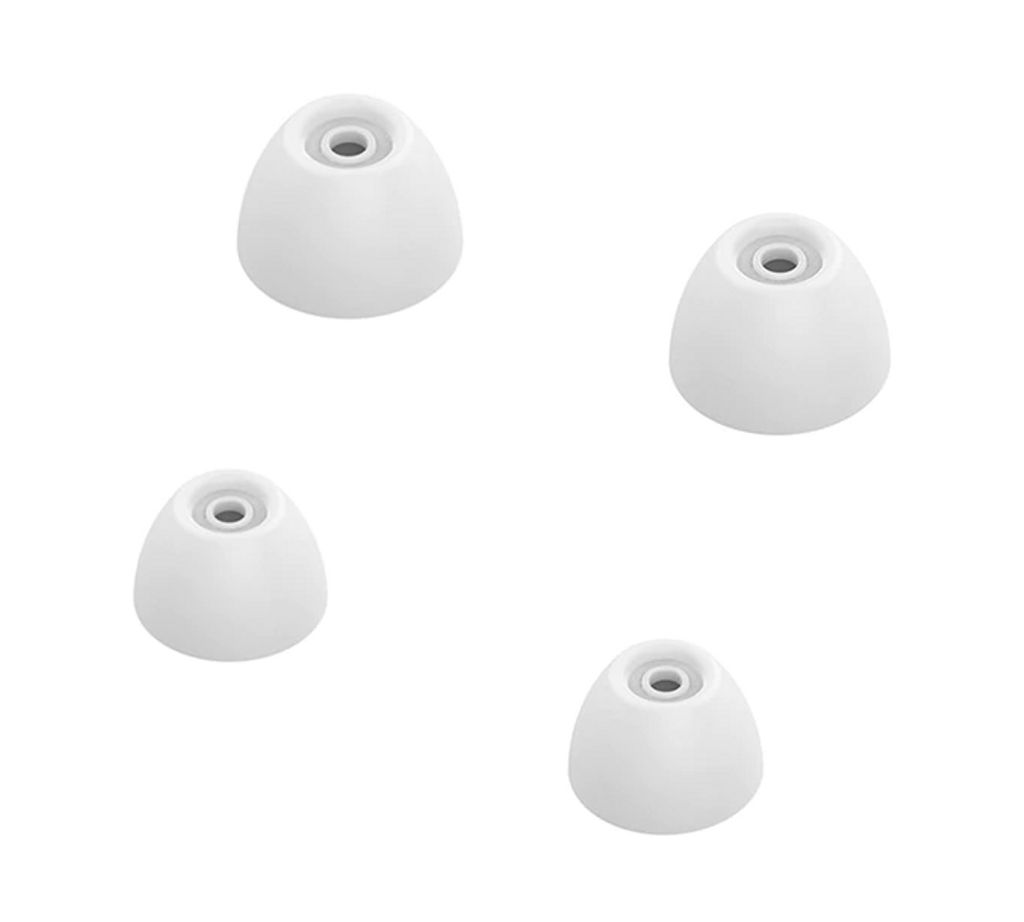 EU Product - Galaxy Buds 2 Eartips Pack - White thumbnail