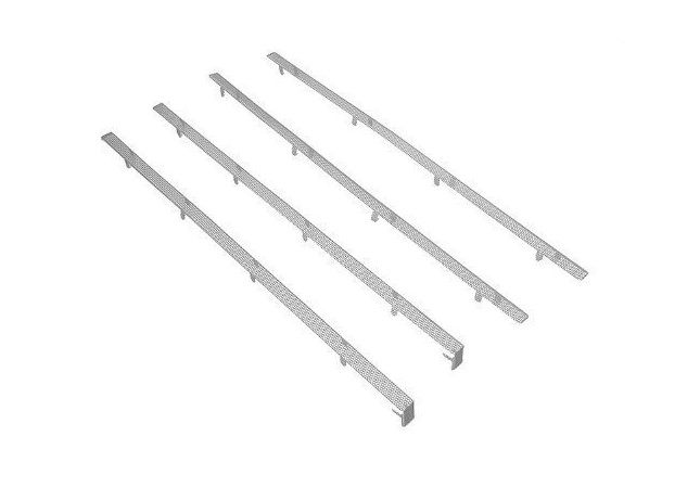 Image of BitFenix BFC-SNB-150-WX-SP computer case part Midi Tower Front panel