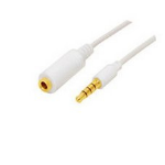 shiverpeaks BS33115 audio cable 5 m 3.5mm White