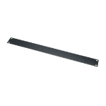 Middle Atlantic Products PHBL-1 rack accessory Blank panel