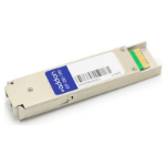 AddOn Networks ONS-XC-10G-ZR-1550-AO network transceiver module Fiber optic 10000 Mbit/s XFP 1550 nm