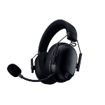 Razer BlackShark V3 Headset Wired & Wireless Head-band Gaming USB Type-A Bluetooth Black