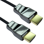 Cables Direct 30m HDMI 2.1 Slim Armoured AOC