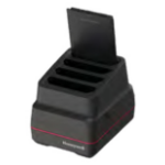 Honeywell CT70-QBC-2 mobile device charger Mobile computer Black AC Indoor