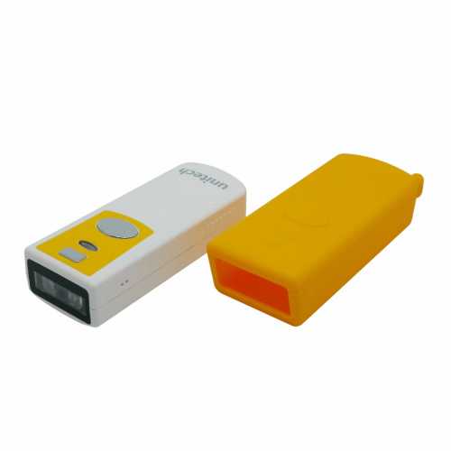 Image of Unitech MS925 Protective case (anti-microbial)_x00D_