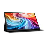 Acer PM161QT Draagbare monitor Zwart 39,6 cm (15.6") LCD 1920 x 1080 Pixels