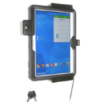 Brodit 552681 houder Actieve houder Tablet/UMPC Zwart