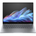 HP OmniBook X 14-fe0000na Qualcomm Snapdragon X1E-78-100 Laptop 35.6 cm (14") Touchscreen 2.2K 16 GB LPDDR5x-SDRAM 1 TB SSD Wi-Fi 6E (802.11ax) Windows 11 Home Silver
