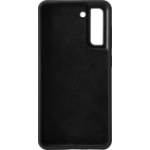 eSTUFF ES673197-BULK mobile phone case 16.3 cm (6.4") Cover Black