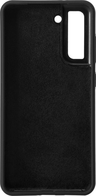 Image of eSTUFF ES673197-BULK mobile phone case 16.3 cm (6.4") Cover Black