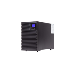 CertaUPS C650-060-C uninterruptible power supply (UPS) Double-conversion (Online) 6 kVA 6000 W