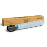 Xerox 006R01747 Toner cyan, 21K pages ISO/IEC 19752 for Xerox AltaLink C 8100/8170