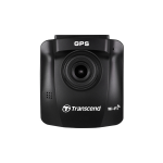 Transcend TS-DP230Q-32G dashcam Full HD Black Wi-Fi
