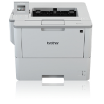 Brother HL-L6400DW laser printer 1200 x 1200 DPI A4 Wi-Fi