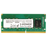 2-Power 2P-IN4V16GNGLTI memory module 16 GB 1 x 16 GB DDR4 3200 MHz  Chert Nigeria