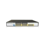 AudioCodes M800B-V-1ET-4L gateway/controller 1000 Mbit/s