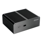 Akasa Newton T Small Form Factor (SFF) Black