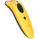 Socket Mobile SocketScan S760 Handheld bar code reader 1D/2D Yellow