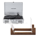 Crosley CR8005FSS-SI4