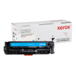 Xerox 006R03804 Toner cartridge cyan, 2.6K pages (replaces HP 305A/CE411A) for HP LaserJet M 375  Chert Nigeria