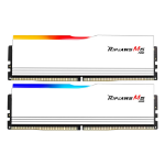 G.Skill Ripjaws M5 RGB F5-5200J4040A32GX2-RM5RW memory module 64 GB 2 x 32 GB DDR5 5200 MHz