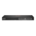 HPE Aruba Networking Conmutador 6000 24 G 4 SFP